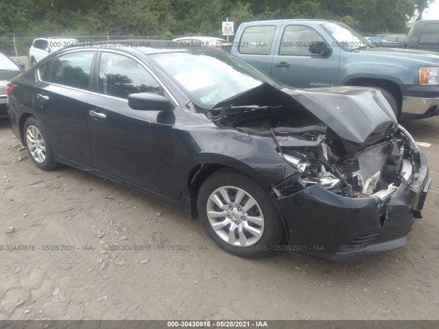 NISSAN ALTIMA 2017 1n4al3apxhc484218