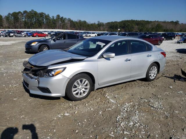 NISSAN ALTIMA 2.5 2017 1n4al3apxhc484462