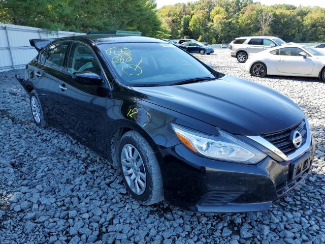 NISSAN ALTIMA 2.5 2017 1n4al3apxhc485028