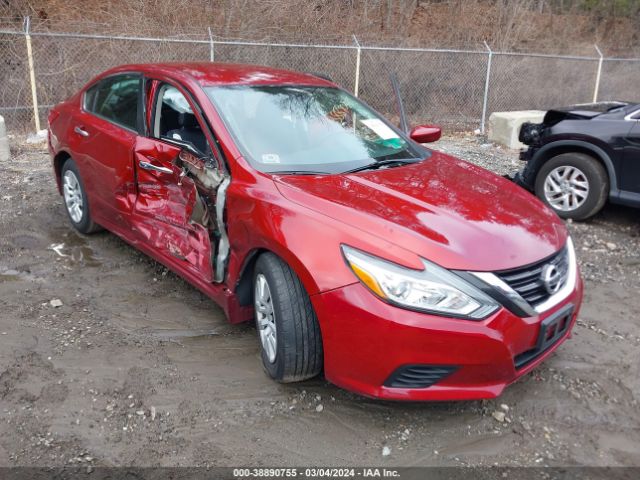 NISSAN ALTIMA 2017 1n4al3apxhc485854