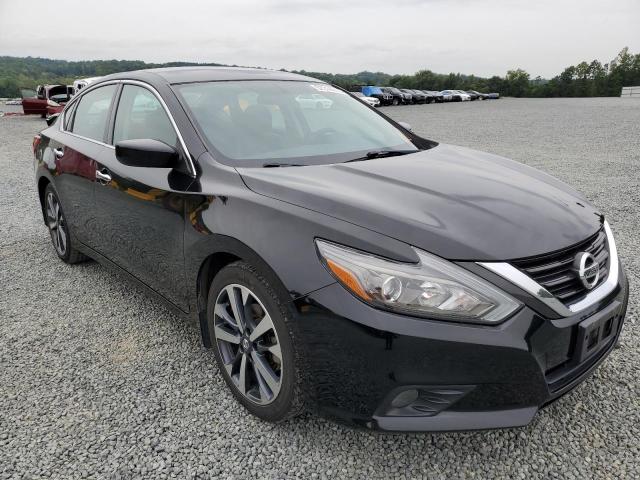 NISSAN ALTIMA 2.5 2017 1n4al3apxhc485983