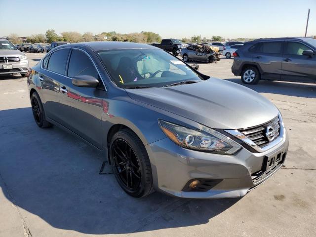 NISSAN ALTIMA 2.5 2017 1n4al3apxhc486292