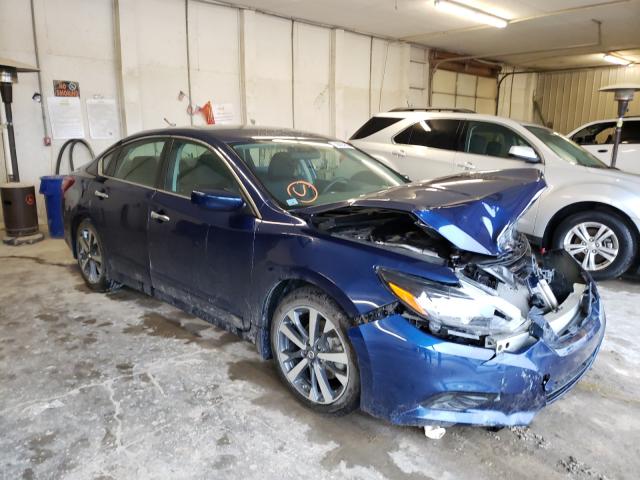 NISSAN ALTIMA 2.5 2017 1n4al3apxhc486602