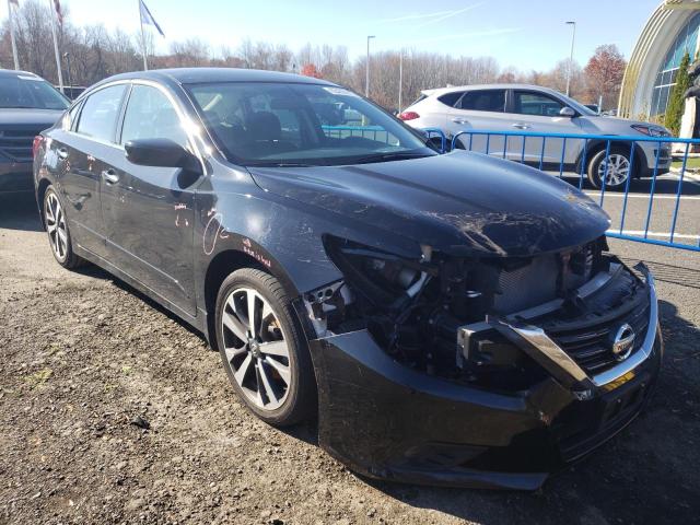 NISSAN ALTIMA 2.5 2017 1n4al3apxhc487071