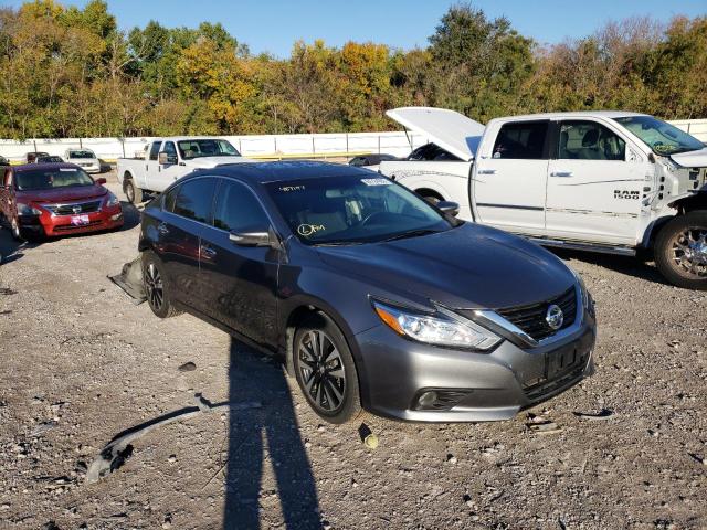 NISSAN ALTIMA 2.5 2017 1n4al3apxhc487197