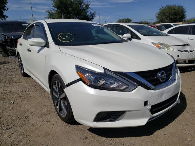 NISSAN ALTIMA 2.5 2017 1n4al3apxhc487555