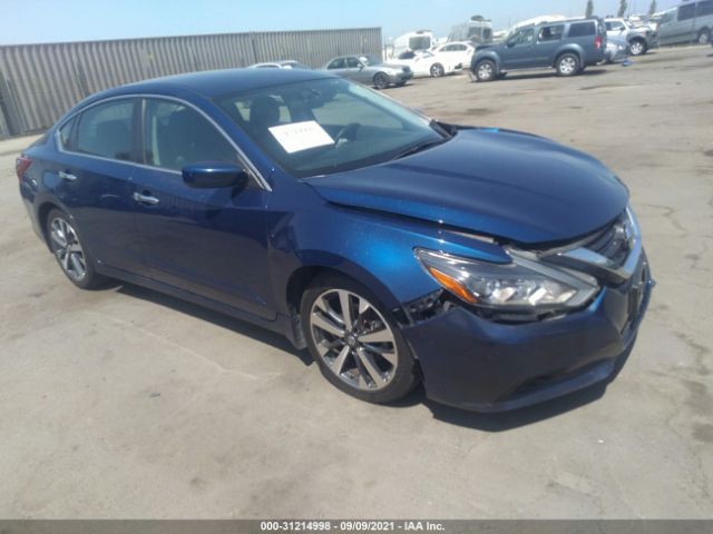 NISSAN ALTIMA 2017 1n4al3apxhc487829