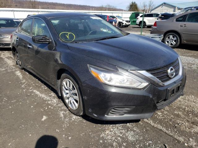 NISSAN ALTIMA 2.5 2017 1n4al3apxhc488009