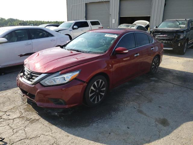 NISSAN ALTIMA 2.5 2017 1n4al3apxhc488043