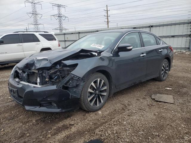 NISSAN ALTIMA 2.5 2017 1n4al3apxhc488074