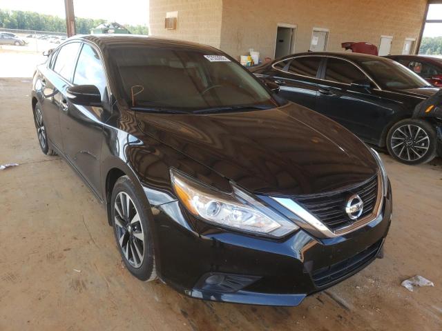 NISSAN ALTIMA 2.5 2017 1n4al3apxhc488141