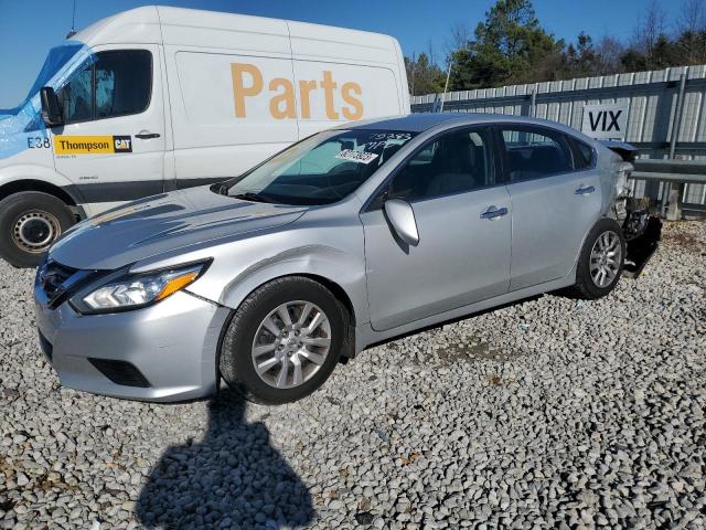 NISSAN ALTIMA 2017 1n4al3apxhc488866