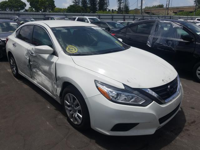 NISSAN ALTIMA 2.5 2017 1n4al3apxhc489788