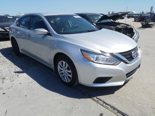 NISSAN ALTIMA 2.5 2017 1n4al3apxhc489953