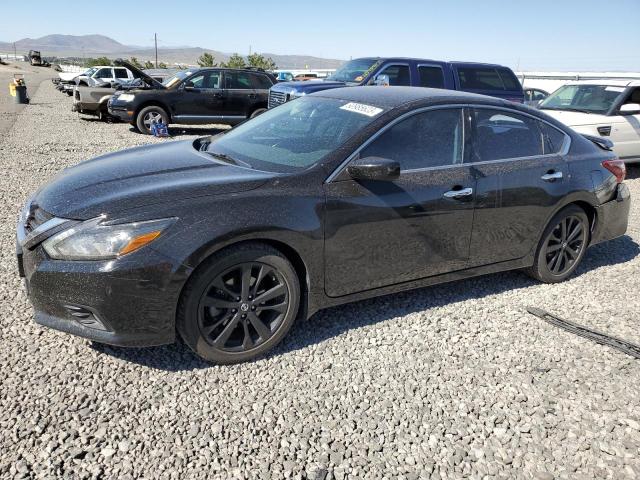 NISSAN ALTIMA 2.5 2017 1n4al3apxhc490228