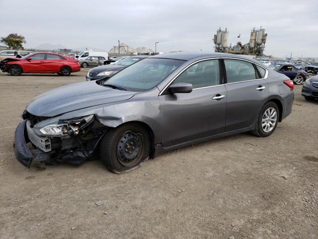 NISSAN ALTIMA 2.5 2017 1n4al3apxhc490617