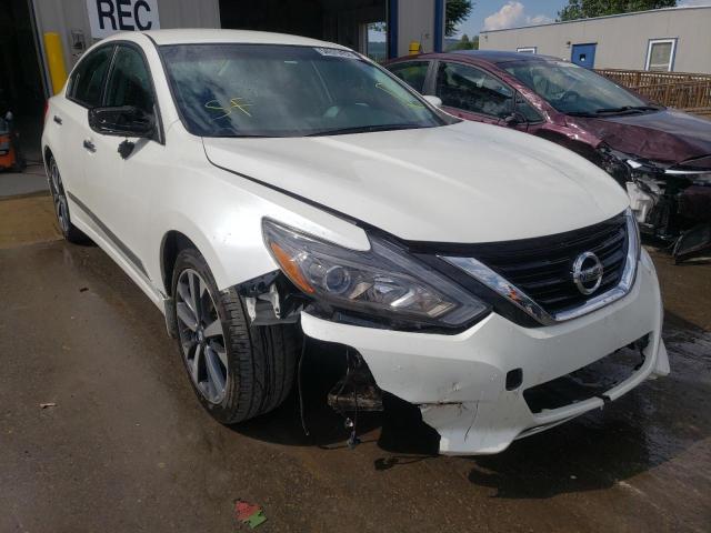 NISSAN ALTIMA 2.5 2017 1n4al3apxhc490732