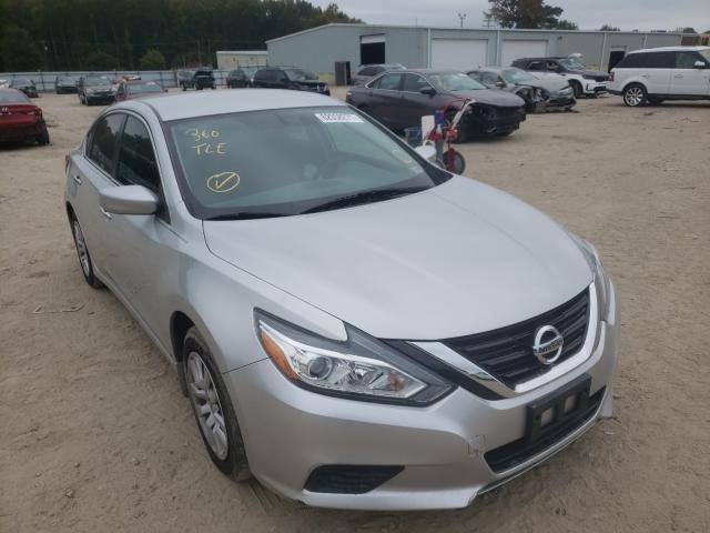 NISSAN ALTIMA 2.5 2017 1n4al3apxhc490990