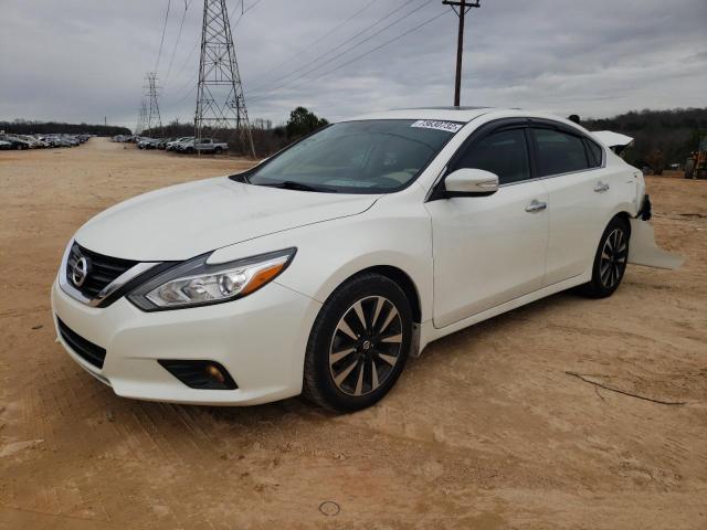 NISSAN ALTIMA 2.5 2017 1n4al3apxhc491881