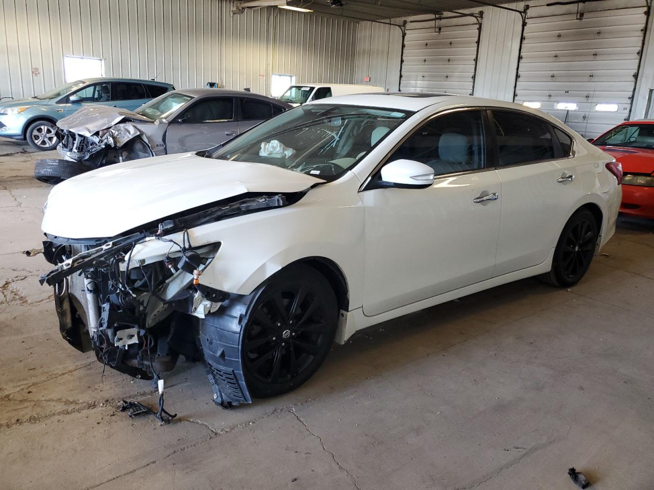 NISSAN ALTIMA 2017 1n4al3apxhc492917