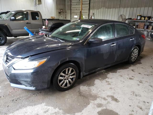 NISSAN ALTIMA 2.5 2017 1n4al3apxhc493212