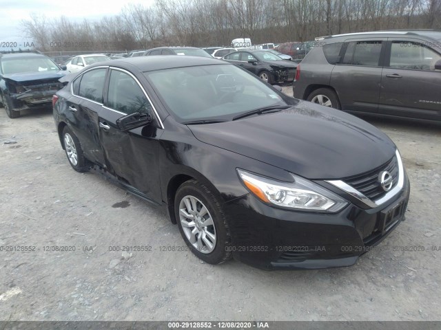 NISSAN ALTIMA 2017 1n4al3apxhc493534