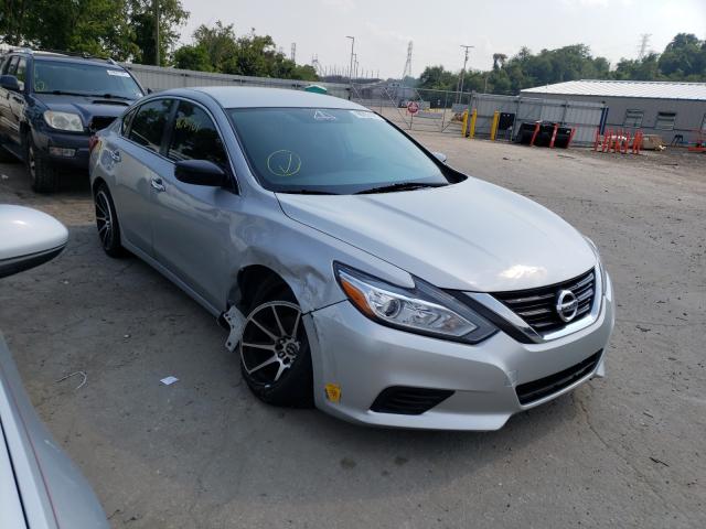 NISSAN ALTIMA 2.5 2017 1n4al3apxhc494229