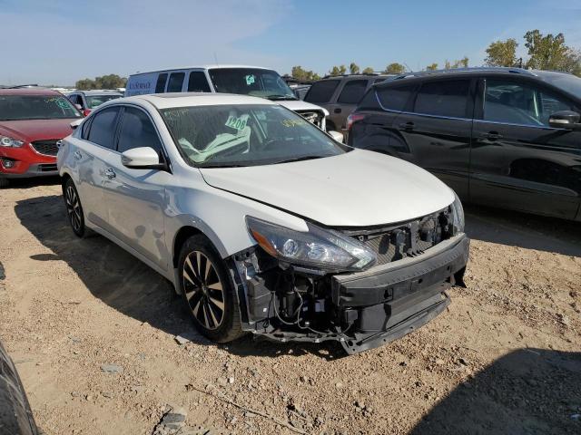 NISSAN ALTIMA 2.5 2017 1n4al3apxhc495154