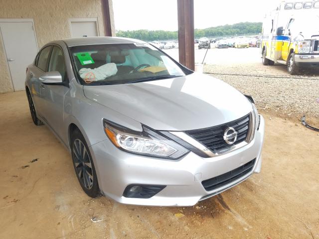 NISSAN ALTIMA 2.5 2017 1n4al3apxhc496028