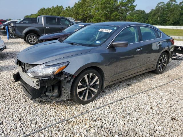 NISSAN ALTIMA 2.5 2017 1n4al3apxhc496868