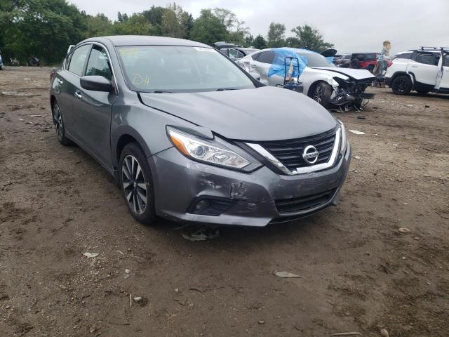 NISSAN ALTIMA 2.5 2017 1n4al3apxhc497132