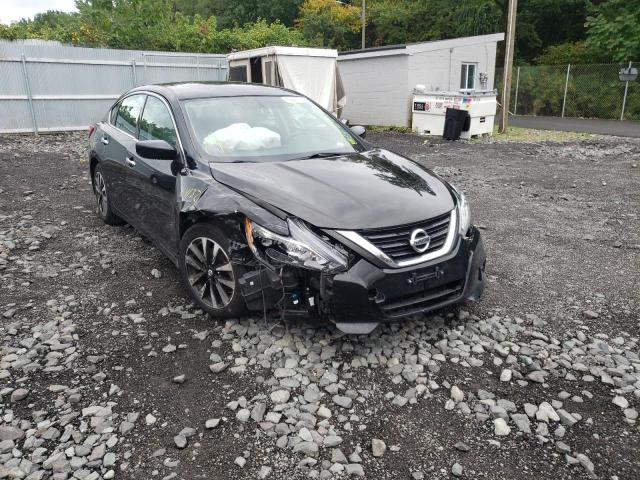 NISSAN ALTIMA 2.5 2017 1n4al3apxhc497907