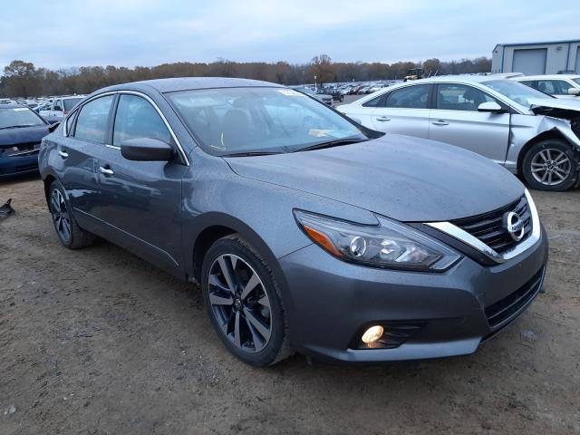 NISSAN ALTIMA 2.5 2017 1n4al3apxhc498121