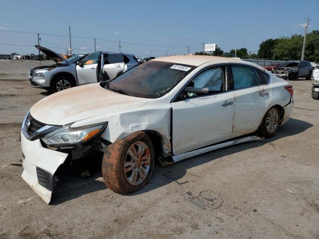 NISSAN ALTIMA 2017 1n4al3apxhc498247