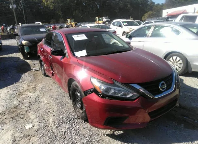 NISSAN ALTIMA 2017 1n4al3apxhc498622