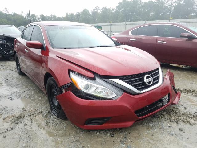 NISSAN ALTIMA 2.5 2017 1n4al3apxhn302604