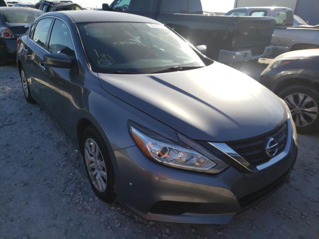 NISSAN ALTIMA 2.5 2017 1n4al3apxhn303350