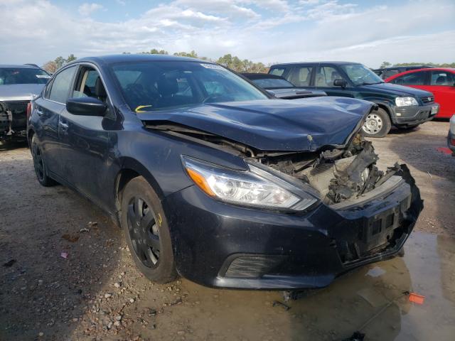 NISSAN ALTIMA 2.5 2017 1n4al3apxhn303509