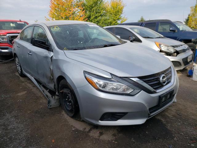 NISSAN ALTIMA 2.5 2017 1n4al3apxhn304868