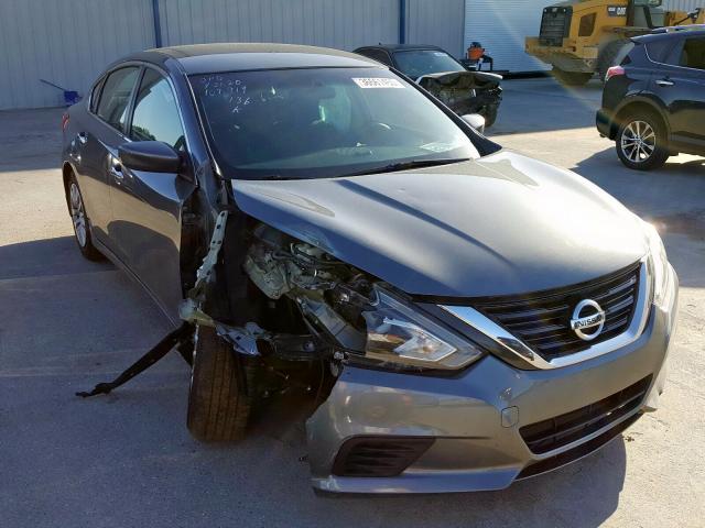 NISSAN ALTIMA 2.5 2017 1n4al3apxhn305065