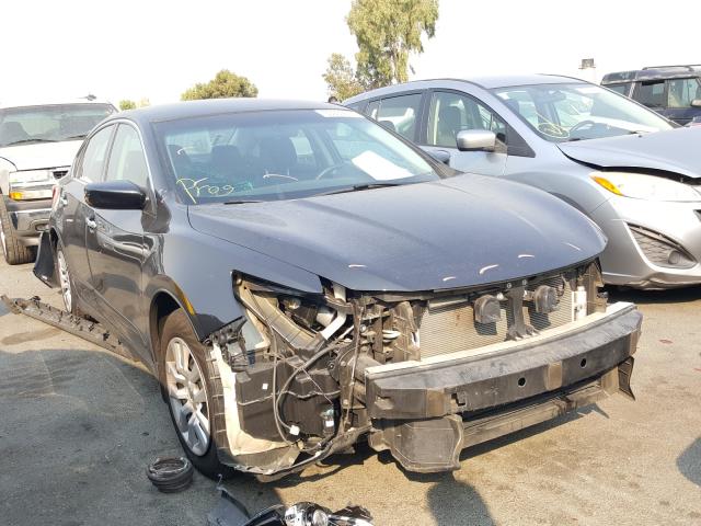 NISSAN ALTIMA 2.5 2017 1n4al3apxhn305244