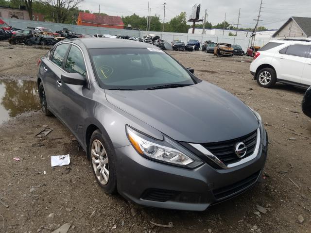 NISSAN ALTIMA 2.5 2017 1n4al3apxhn305843