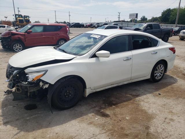 NISSAN ALTIMA 2.5 2017 1n4al3apxhn306328