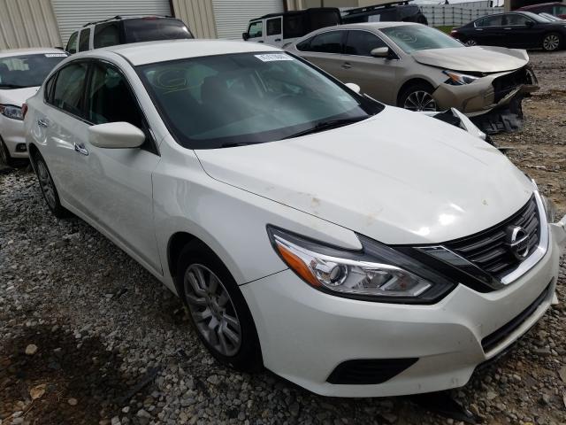 NISSAN ALTIMA 2.5 2017 1n4al3apxhn306331