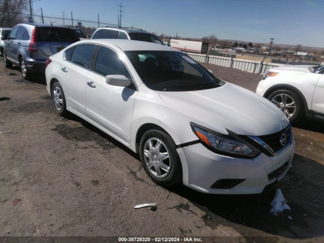 NISSAN ALTIMA 2017 1n4al3apxhn306359