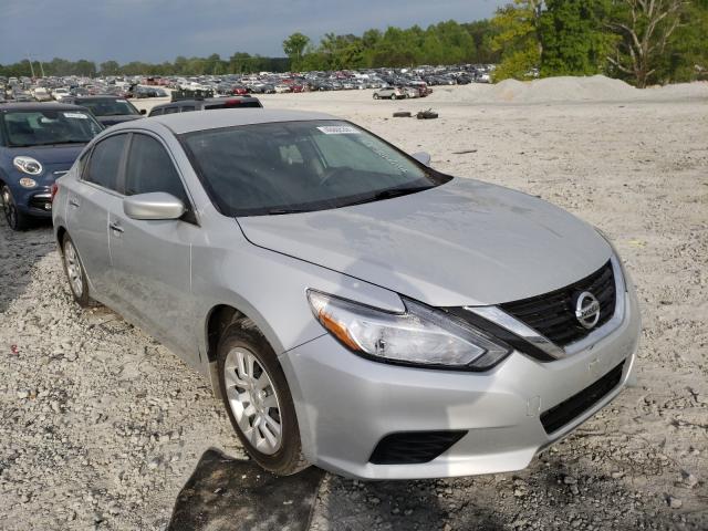 NISSAN ALTIMA 2.5 2017 1n4al3apxhn306538