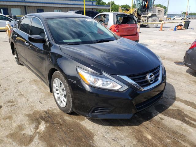 NISSAN ALTIMA 2.5 2017 1n4al3apxhn306586