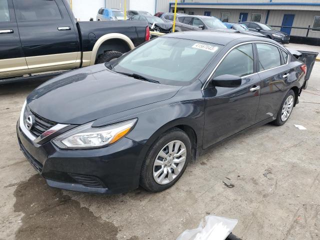 NISSAN ALTIMA 2.5 2017 1n4al3apxhn307642