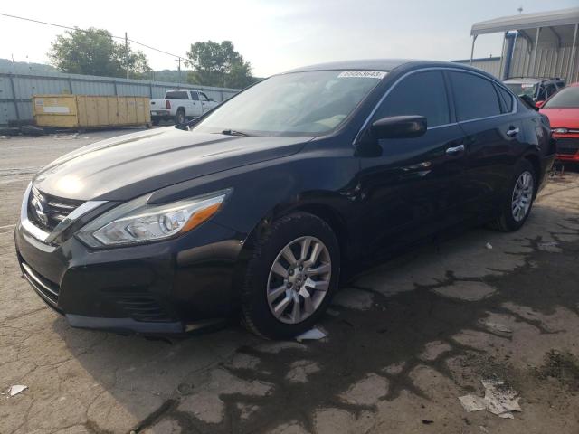 NISSAN ALTIMA 2017 1n4al3apxhn307964