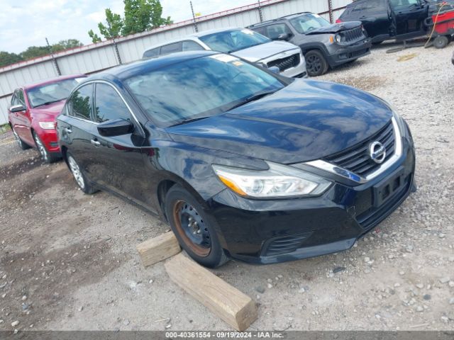 NISSAN ALTIMA 2017 1n4al3apxhn308015